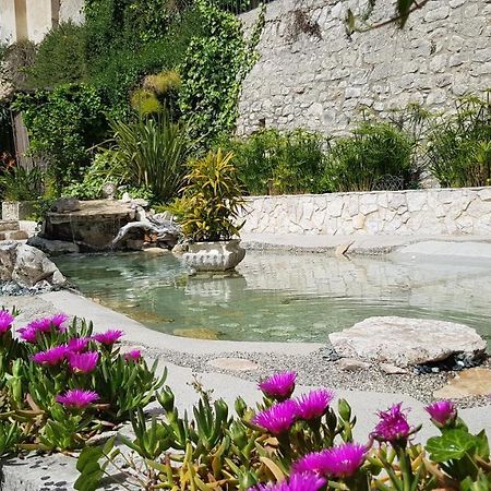 مبيت وإفطار راغوزا La Casa Del Gelsomino المظهر الخارجي الصورة