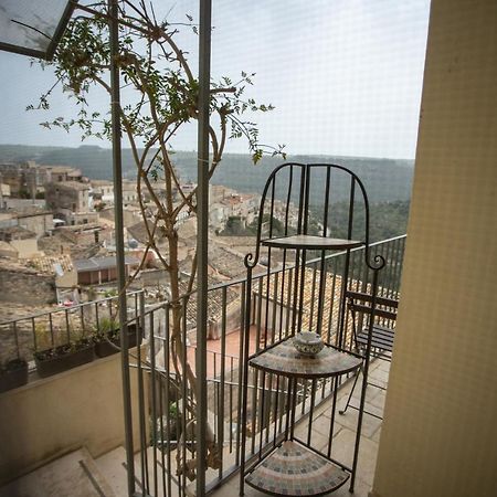 مبيت وإفطار راغوزا La Casa Del Gelsomino المظهر الخارجي الصورة