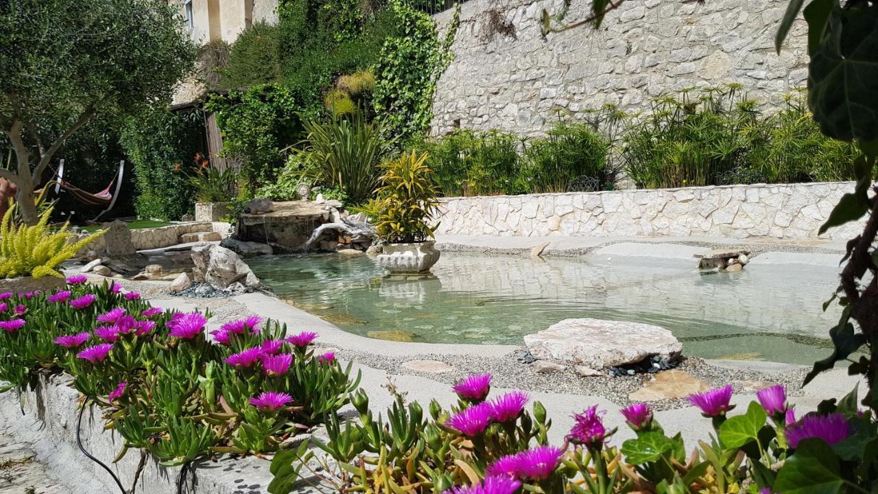 مبيت وإفطار راغوزا La Casa Del Gelsomino المظهر الخارجي الصورة