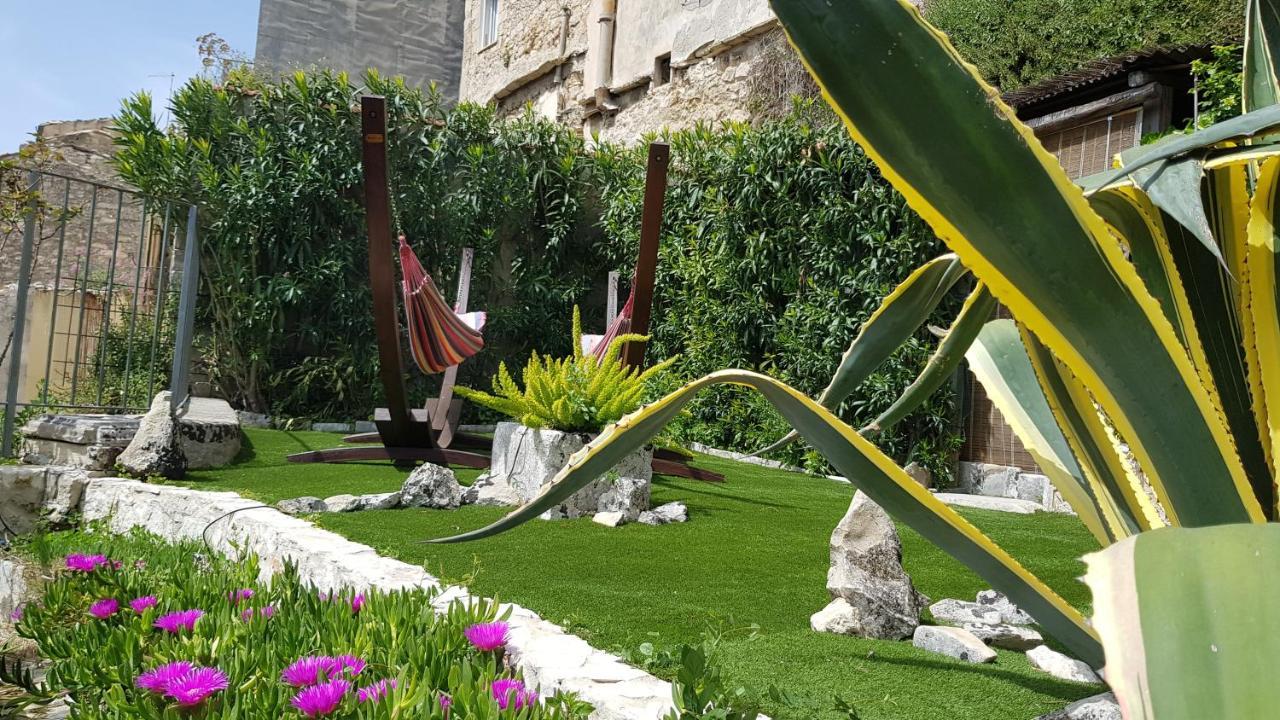مبيت وإفطار راغوزا La Casa Del Gelsomino المظهر الخارجي الصورة