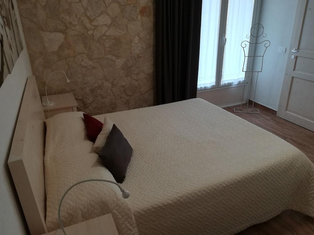 مبيت وإفطار راغوزا La Casa Del Gelsomino المظهر الخارجي الصورة