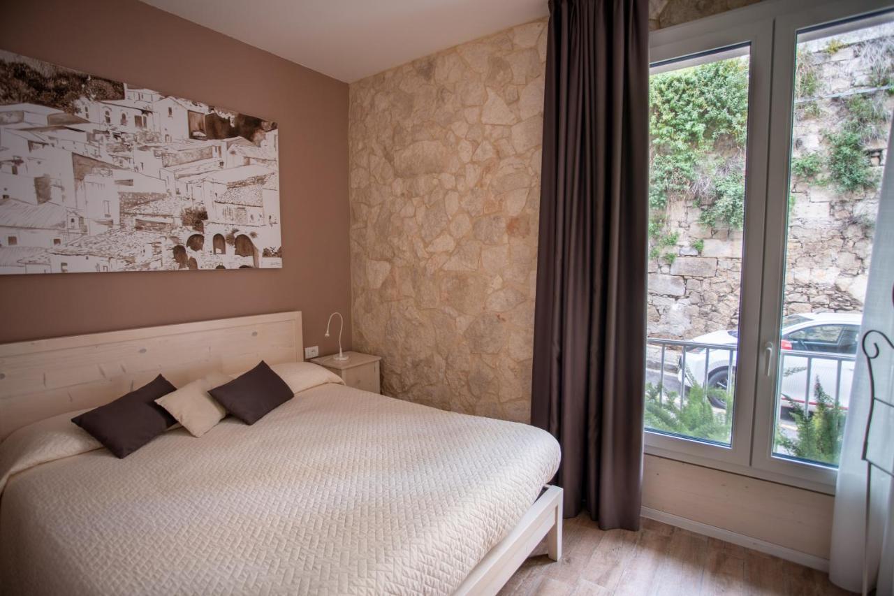 مبيت وإفطار راغوزا La Casa Del Gelsomino المظهر الخارجي الصورة