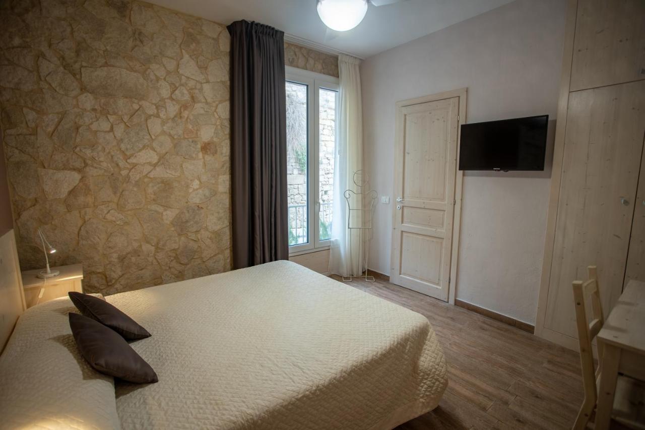 مبيت وإفطار راغوزا La Casa Del Gelsomino المظهر الخارجي الصورة