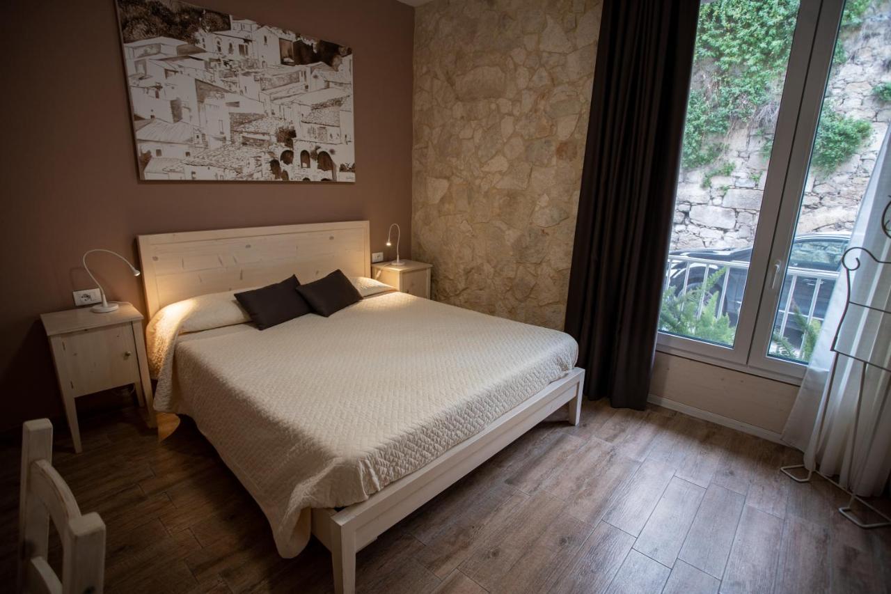 مبيت وإفطار راغوزا La Casa Del Gelsomino المظهر الخارجي الصورة