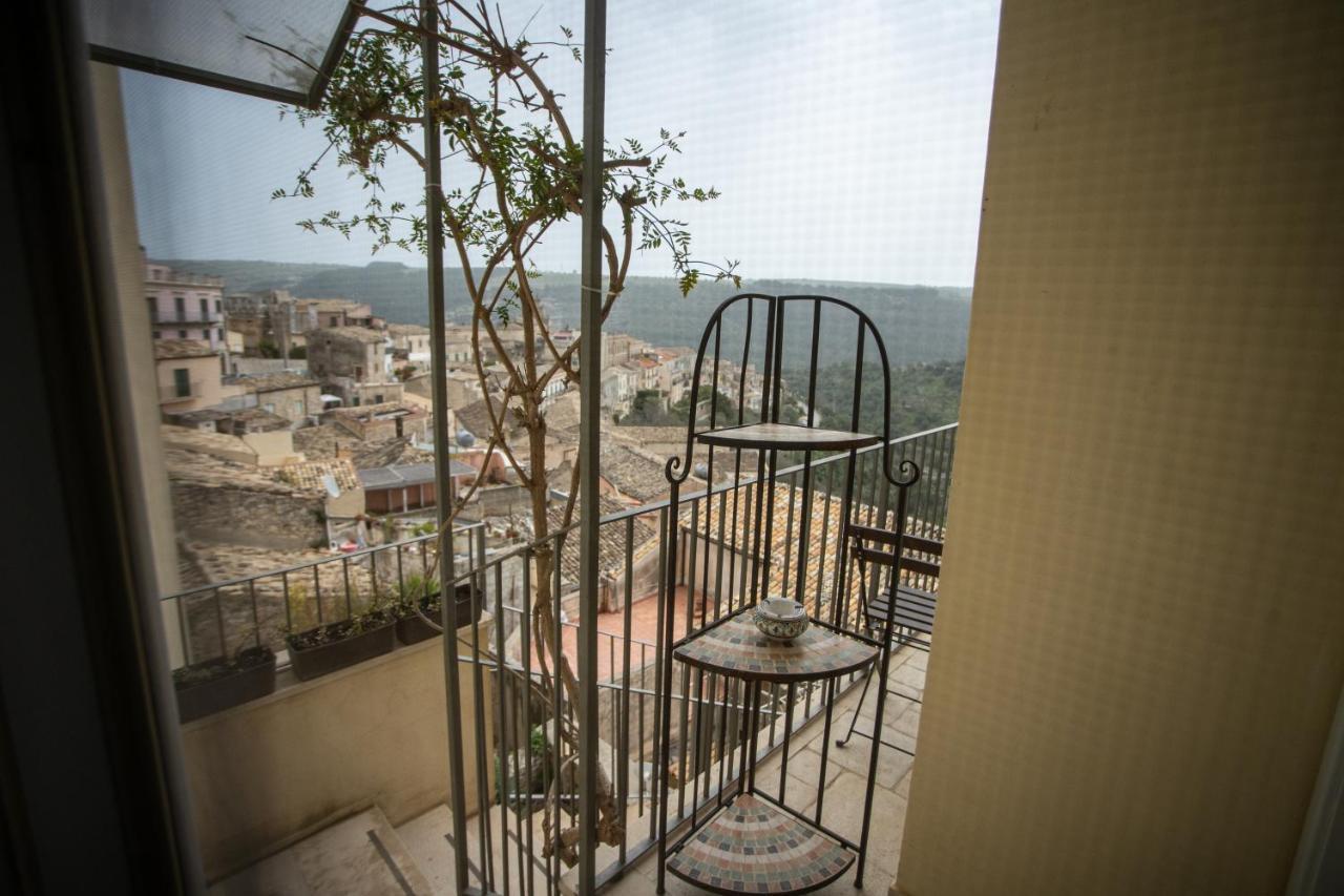 مبيت وإفطار راغوزا La Casa Del Gelsomino المظهر الخارجي الصورة