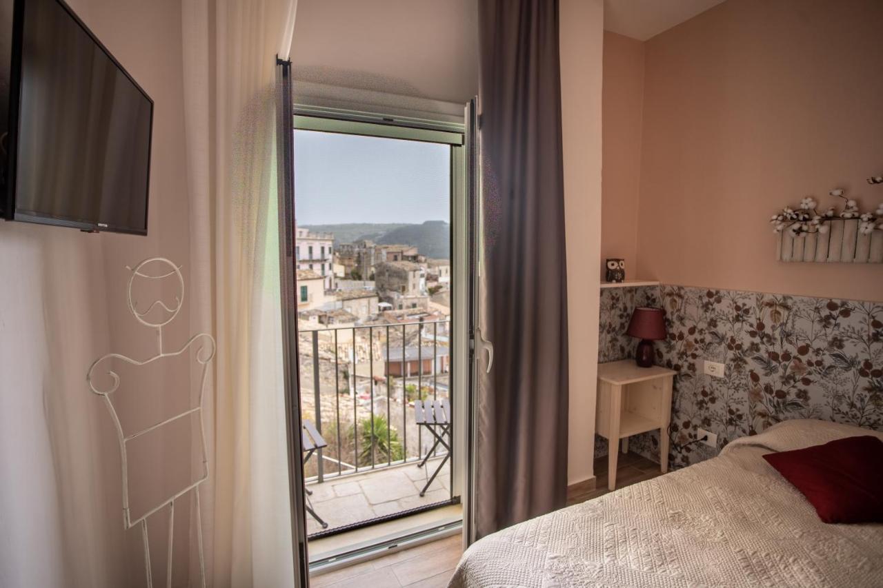 مبيت وإفطار راغوزا La Casa Del Gelsomino المظهر الخارجي الصورة