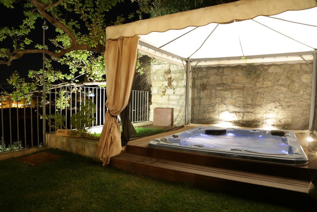 مبيت وإفطار راغوزا La Casa Del Gelsomino المظهر الخارجي الصورة