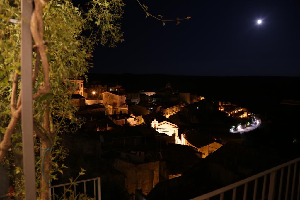 مبيت وإفطار راغوزا La Casa Del Gelsomino المظهر الخارجي الصورة