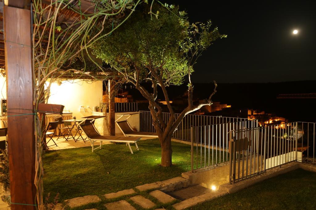 مبيت وإفطار راغوزا La Casa Del Gelsomino المظهر الخارجي الصورة