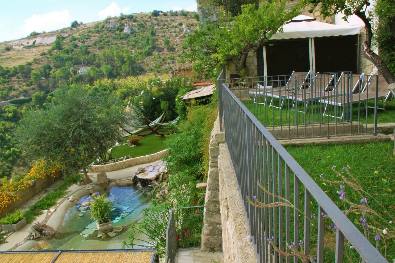مبيت وإفطار راغوزا La Casa Del Gelsomino المظهر الخارجي الصورة