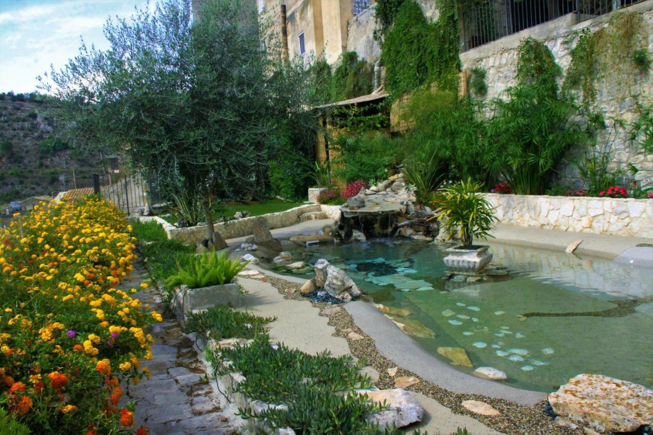 مبيت وإفطار راغوزا La Casa Del Gelsomino المظهر الخارجي الصورة