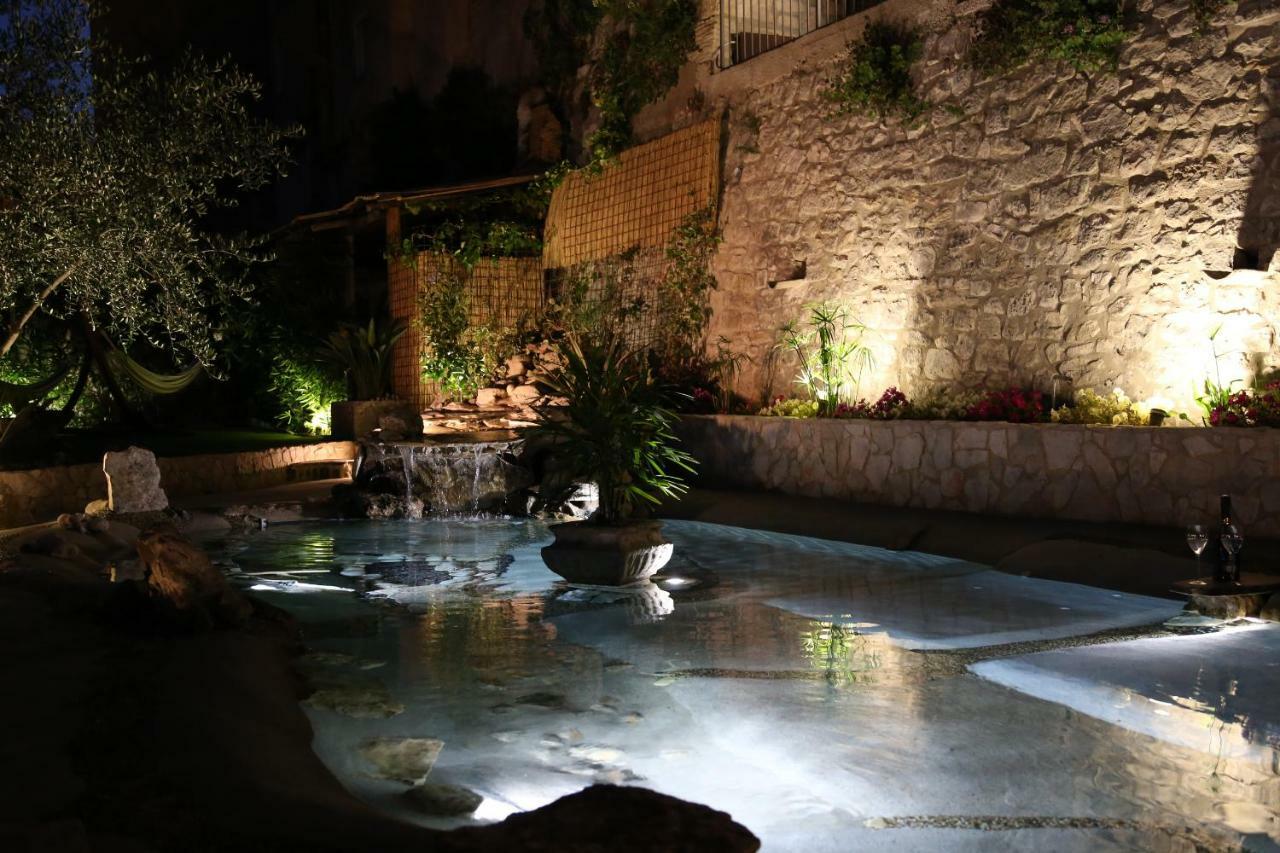 مبيت وإفطار راغوزا La Casa Del Gelsomino المظهر الخارجي الصورة